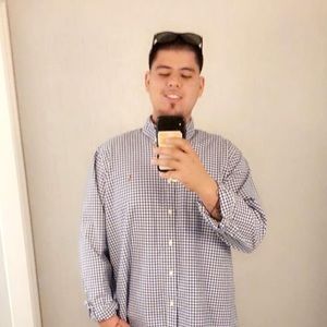 Meet your Posher, Ricardo